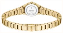 BOSS Candor Gracey Crystal 20mm Ladies BOSS Watch 1502863 - alternate view 3