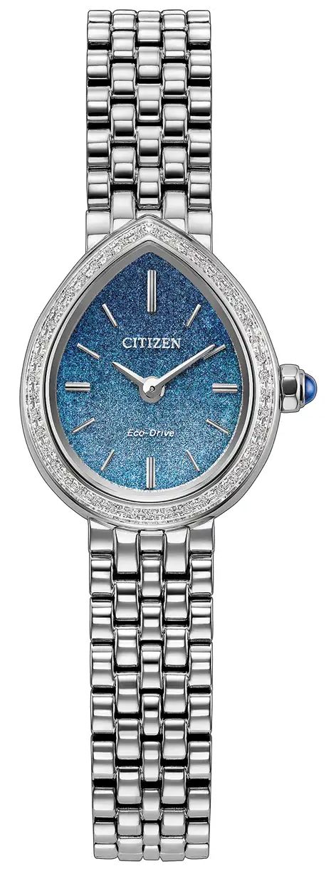 Citizen EX1540-58L L Rainell Eco-Drive Limited Edition (20mm Watch