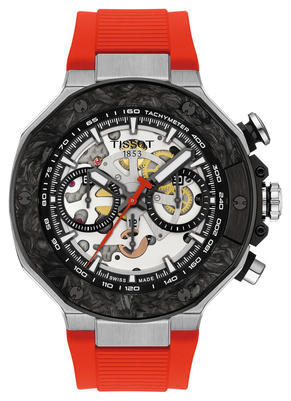 Tissot T1414622705100 T-Race MotoGP 2026 Limited Edition ( Watch