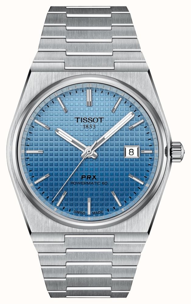 Tissot T1374071135101