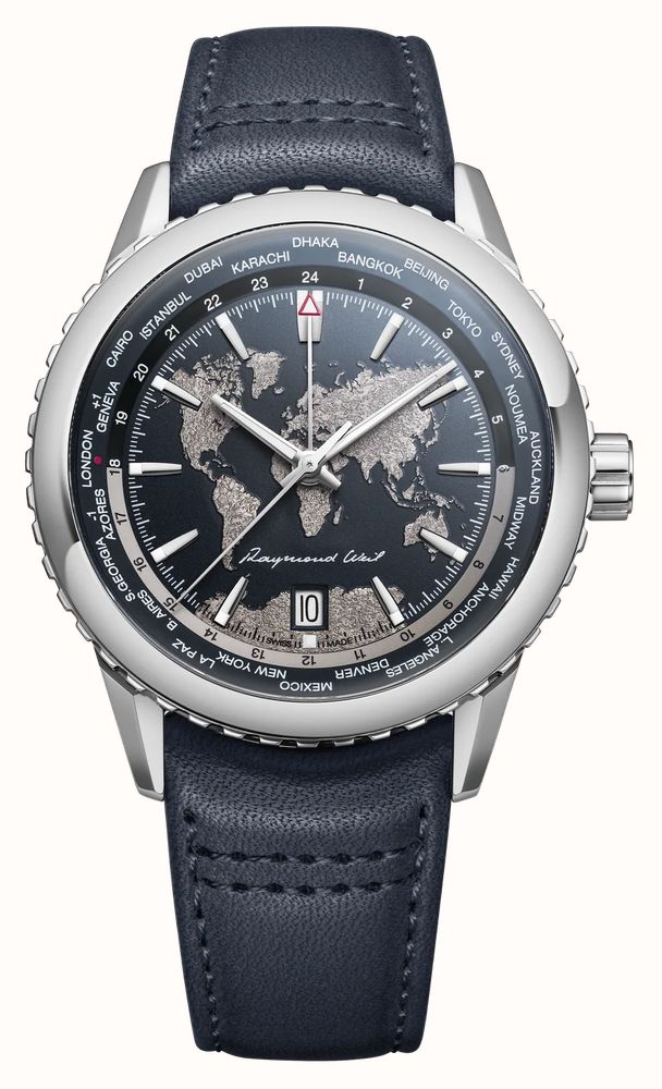 Raymond Weil 2762-STC-02026