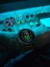 Customer picture of Garmin Fenix 8 51mm AMOLED Sapphire Premium Multisport GPS Smartwatch Titanium with Spark Orange 010-02905-11