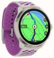 Suunto RACE 3S Titanium AMOLED Multisport Performance Watch (49mm) Orchid SS051647000 - alternate view 5