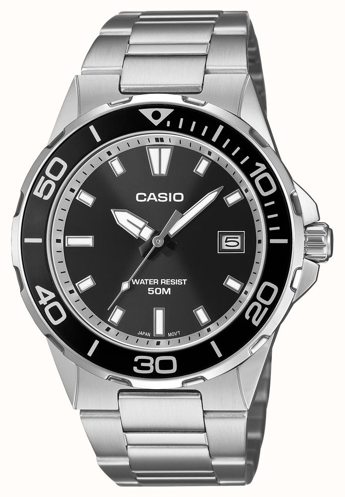 Casio MTD-145D-1AVEF