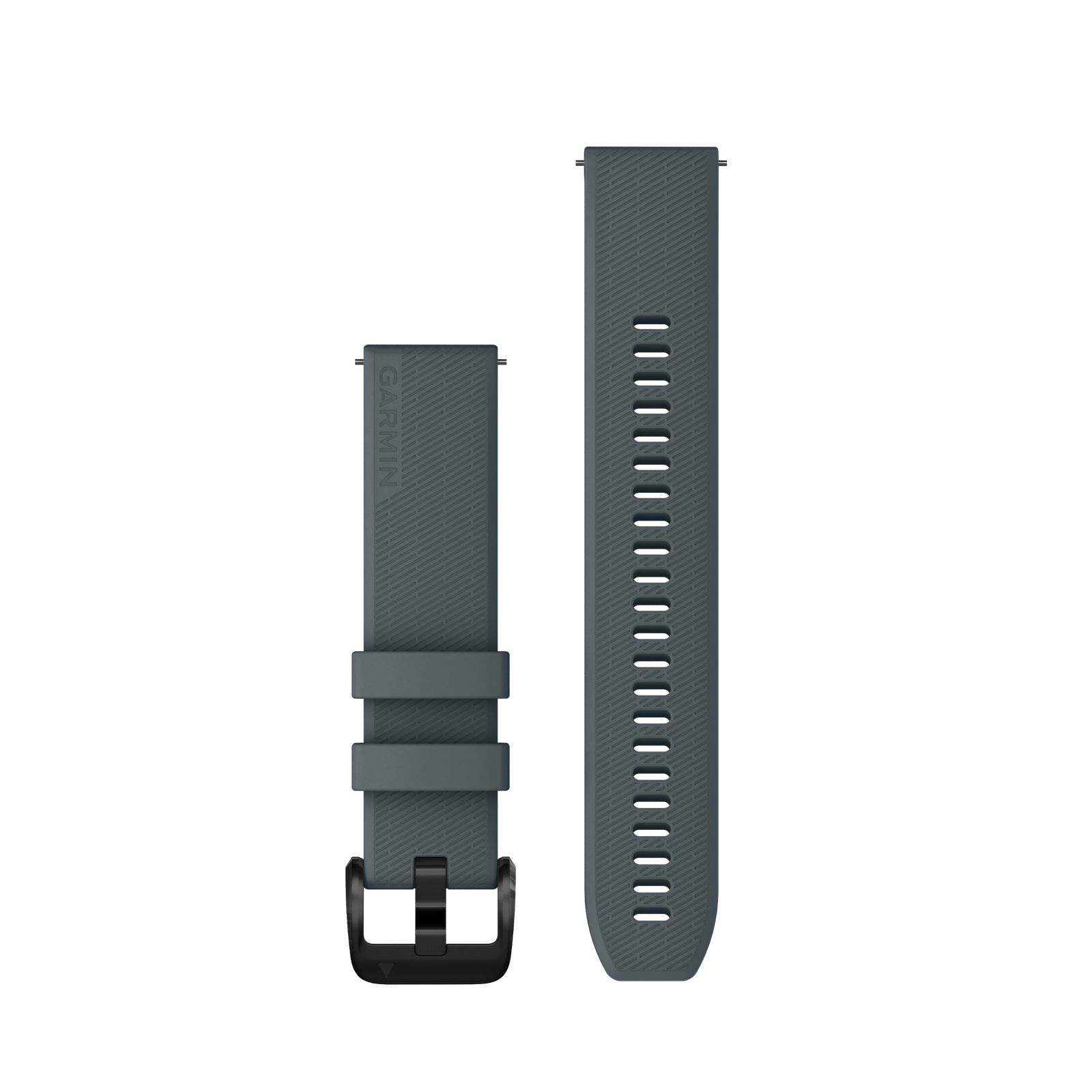 Garmin 010-13439-01 Quick Release Strap (20mm) Twilight Watch