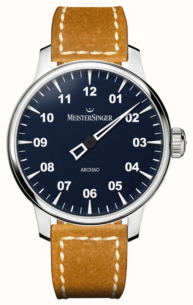 MeisterSinger AR908