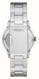 Fossil Townsman Big Tic 42 mm Stainless Steel Watch FS6192 - alternate view 4