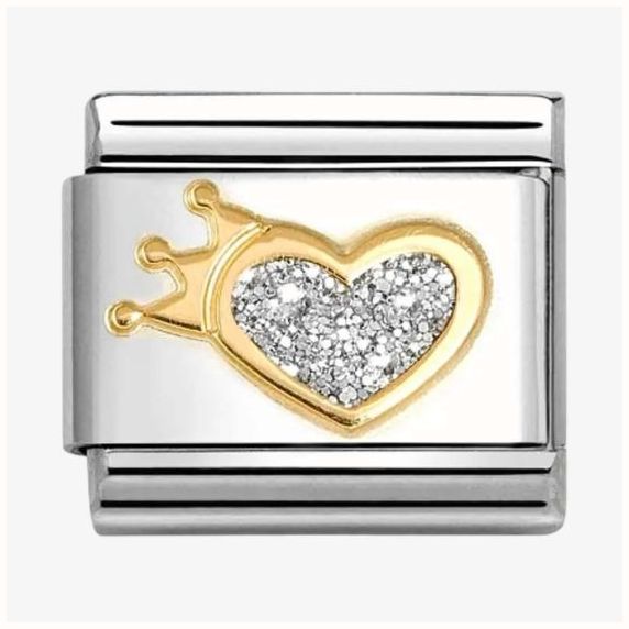 Nomination Jewellery 030220/24