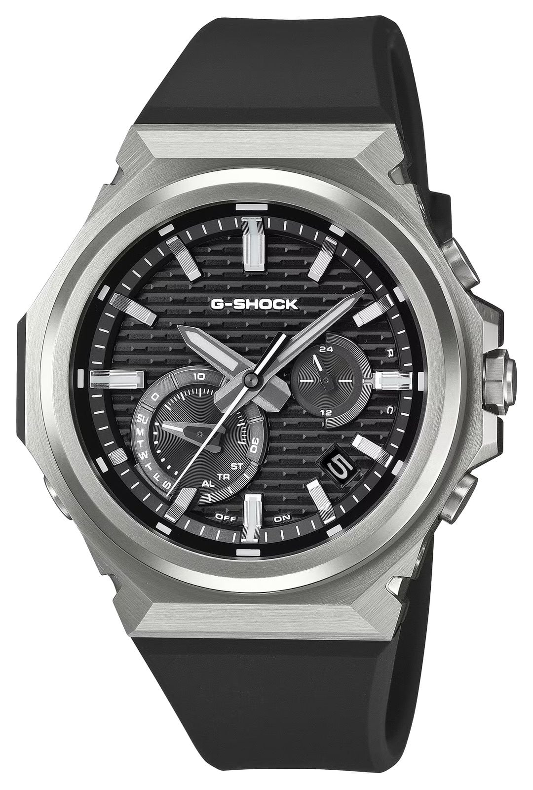 Casio GST-B1000-1AER G-Shock G-Steel GST-B1000 Series (44. Watch