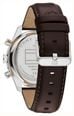 Tommy Hilfiger Hampton Blue Dial Brown leather Watch 1792276 - alternate view 3