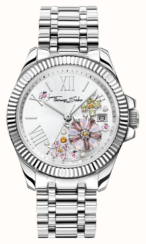 Thomas Sabo WA0381-201-201-33
