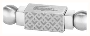 Lacoste Matchpoint Stainless Steel Bracelet 2040667 - alternate view 4