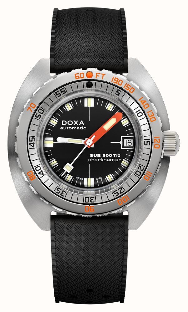 DOXA 823.50.101.20