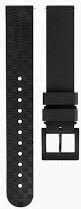 Mondaine Silicone Strap Only For MS132120RB 16 mm FP1691620.B