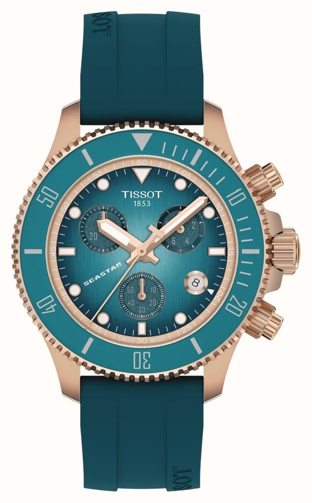 Tissot T1202173704100