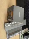 Customer picture of Garmin Fenix 8 51mm AMOLED Sapphire Premium Multisport GPS Smartwatch Titanium with Spark Orange 010-02905-11