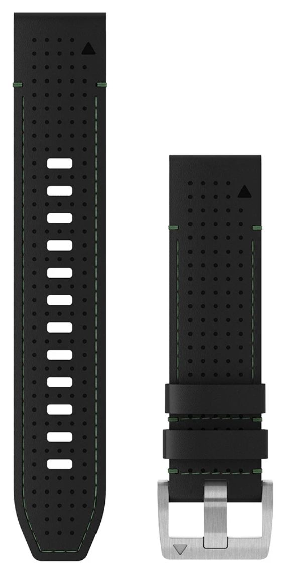 Garmin 010-13225-09 Quickfit 22 Watch Strap Only (22mm)
