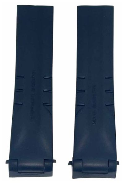 MÃ¼hle GlashÃ¼tte M1-28-62-KB STRAP ONLY STRAP ONLY For M1- Watch