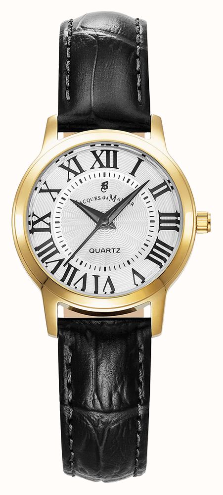 Jacques Du Manoir JWL04905