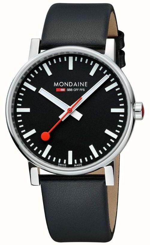 Mondaine MSE.43120.LB