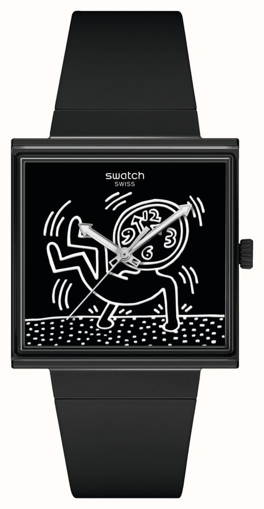 Swatch SO34Z103