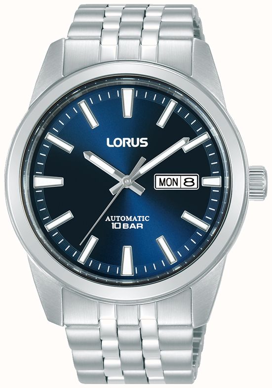 Lorus RL493BX9