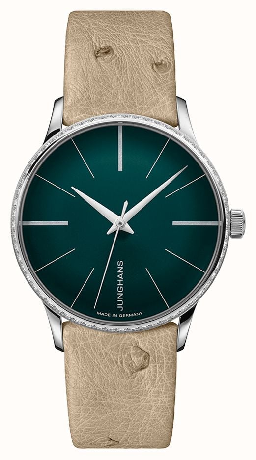 Junghans 27/3240.00