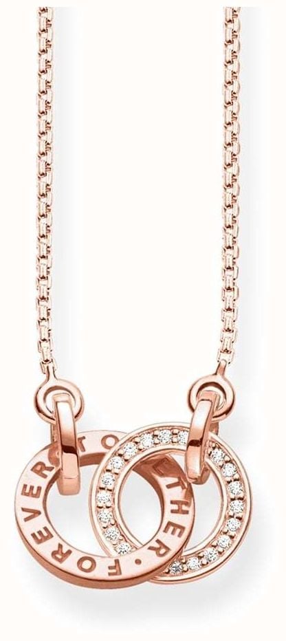 Thomas Sabo Jewellery KE1488-416-40-L45V