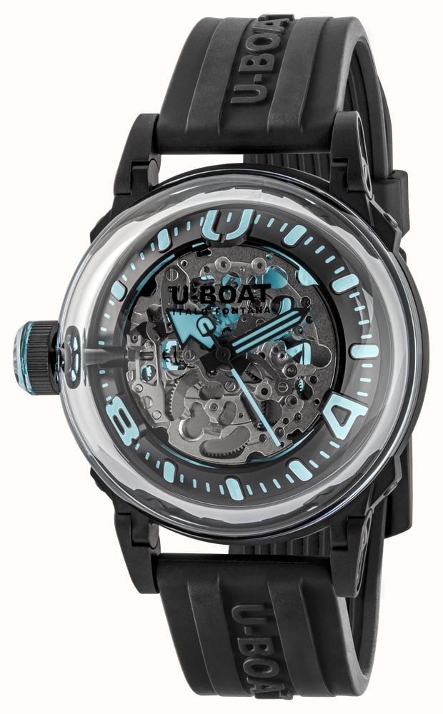 U-Boat 3348