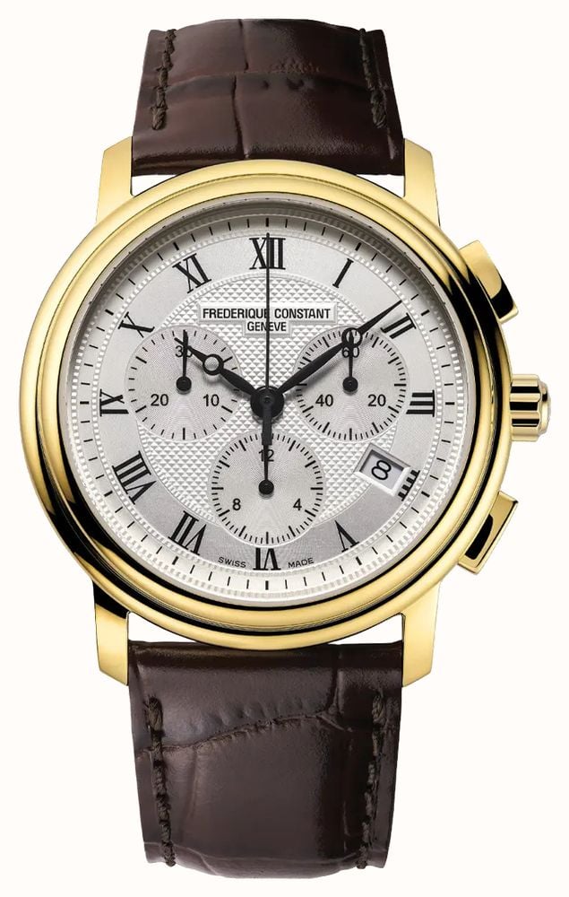 Frederique Constant FC-292MC4P5