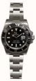 Pre-owned Rolex Submariner Date 116610LN - 2014 Box & Papers J12562