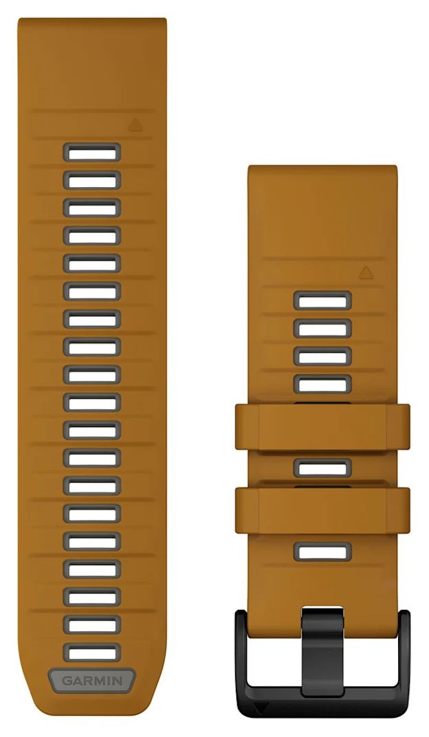Garmin 010-13393-03 QuickFitÂ® 26 Watch Strap Only, Autumn/