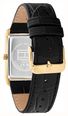 Tommy Hilfiger Ben Brown Leather White dial Watch 1710772 - alternate view 3