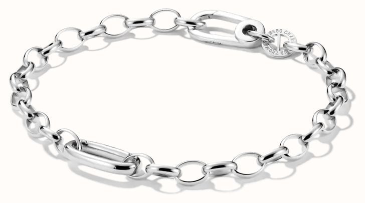 Thomas Sabo Jewellery C1202-M02-21-L19