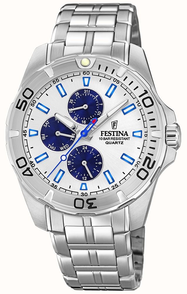 Festina F20445/1