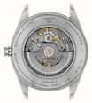 Tissot Ballade Automatic Chronometer (39mm) Ice Blue Dial / Stainless Steel Bracelet T1564081135300 - alternate view 5