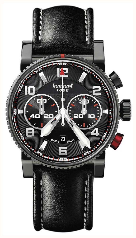 Hanhart 741.510-0020