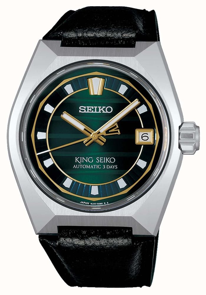 Seiko SLA095J1