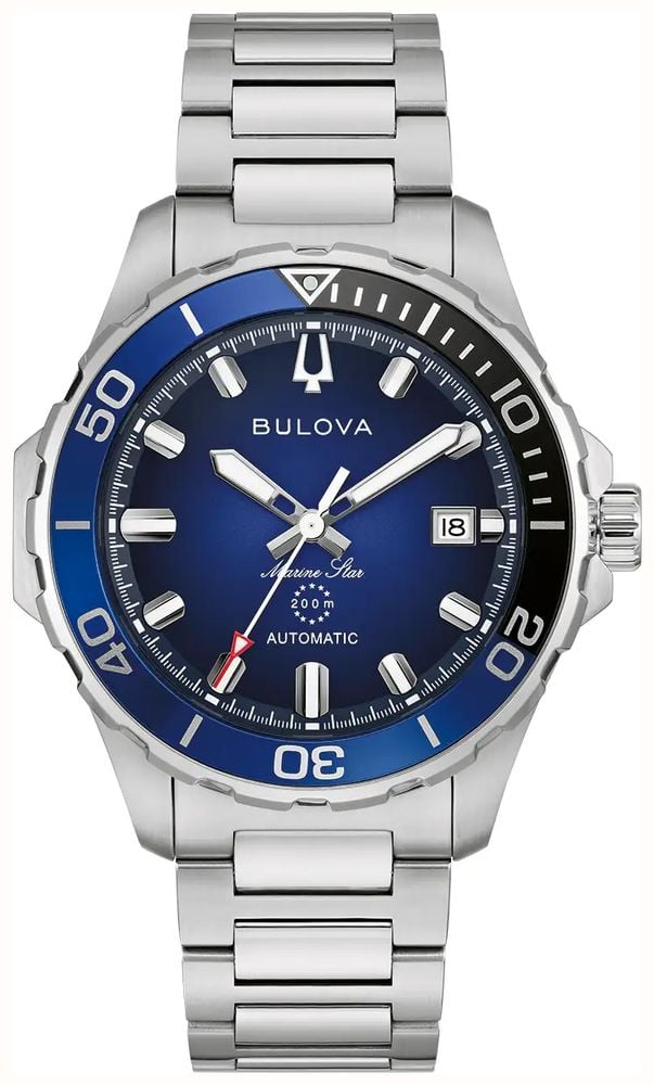 Bulova 98B466