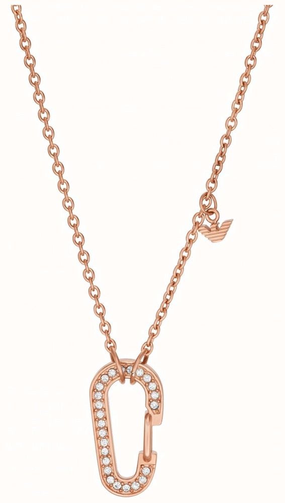 Emporio Armani Jewellery EGS2950221