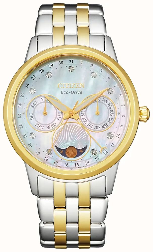 Citizen FD0004-51D