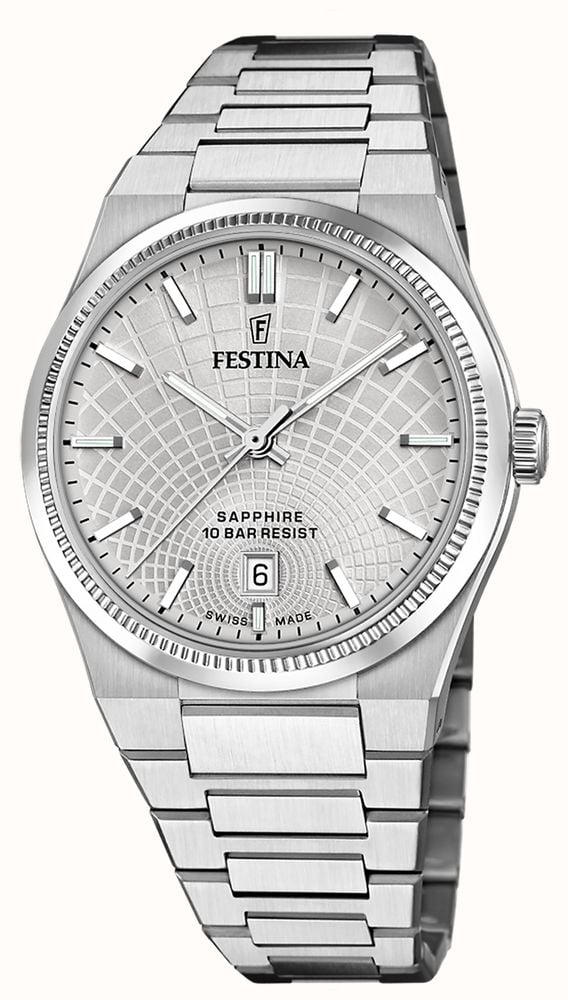 Festina F20051/2