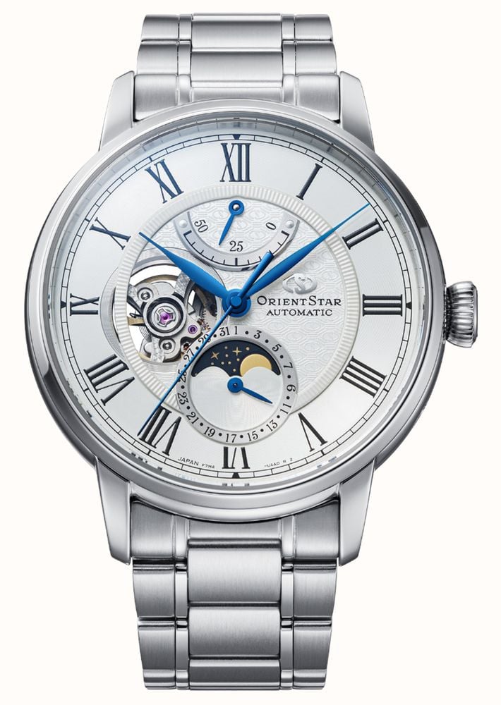 Orient Star RE-BT0005S00B