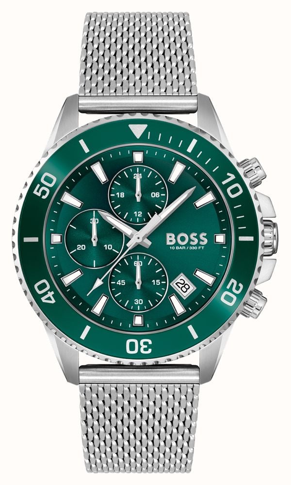 BOSS 1513905 EX DISPLAY