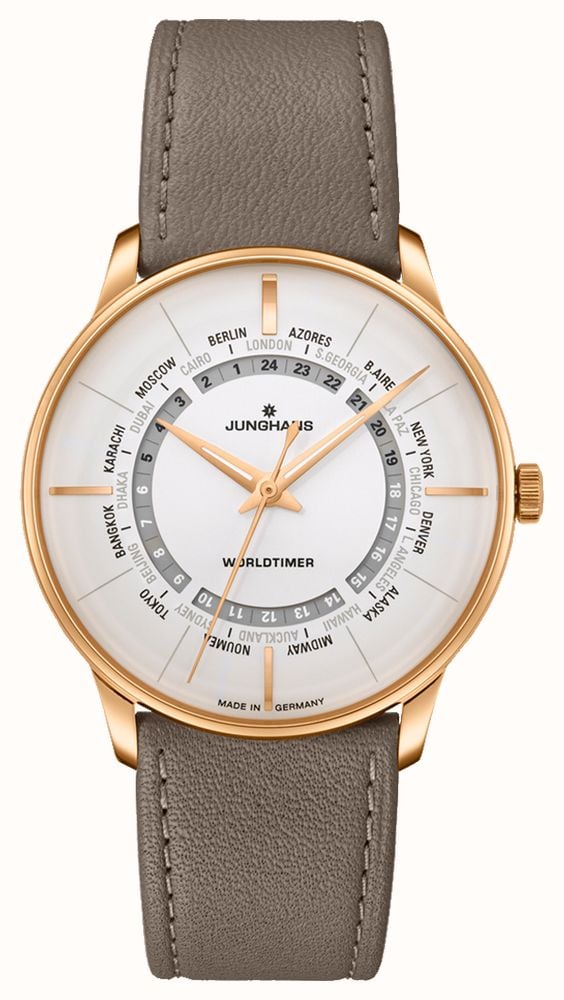 Junghans 27/5012.01