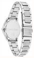 Calvin Klein Sculpted Essentials (28mm) White Dial / Stainless Steel Bracelet 25100213 - alternate view 3