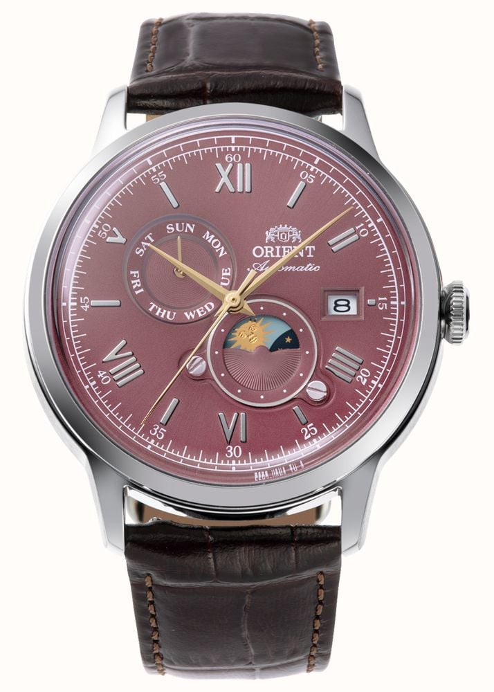 Orient RA-AK0807R30B