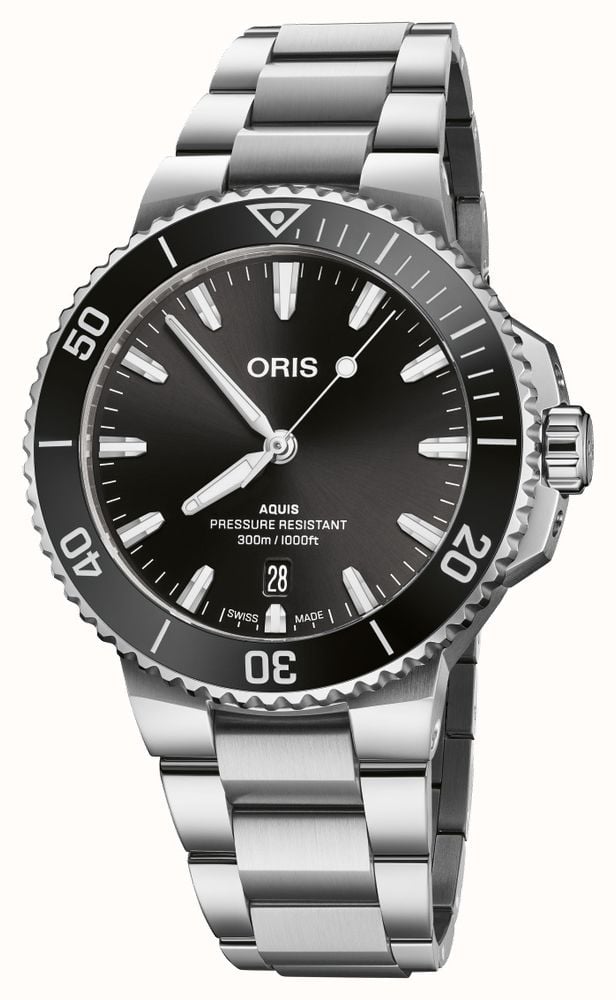 ORIS 01 733 7787 4154-07 8 22 04PEB