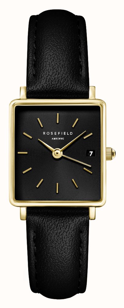 Rosefield QBBLG-Q53