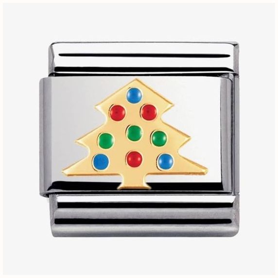Nomination Jewellery 030225/03